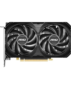 Видеокарта RTX 4060 TI 8G VENTUS 2X BL E1 Msi