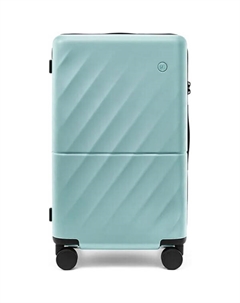 Чемодан Ripple Luggage 26" (мятно-зеленый) Ninetygo