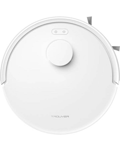 Робот-пылесос Trouver Robot Vacuum E20 Pro RLE12SA (White) Dreame