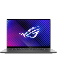 Игровой ноутбук ASUS ROG Zephyrus G16 GU605MU-QR055 Asus