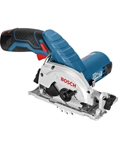 Циркулярная пила GKS 12V-26 (0615990M41) Bosch