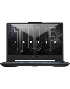 Игровой ноутбук ASUS TUF Gaming A15 FA506NC-HN107W Asus