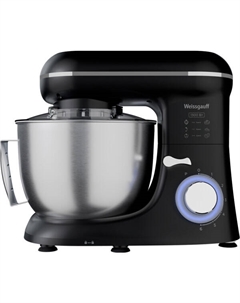 Планетарный миксер WSM 130 PMB Prime Chef Weissgauff