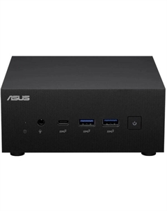 Компактный компьютер ASUS ExpertCenter PN64-S5756MD Asus