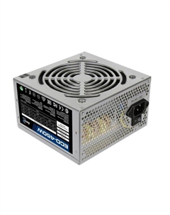 Блок питания ECO-500W Aerocool