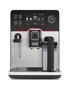 Кофемашина NEW ACCADEMIA INOX RI9782/01 Gaggia