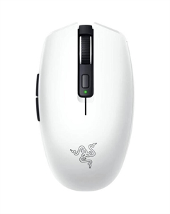 Игровая мышь Orochi V2 белый (RZ01-03730400-R3G1) Razer