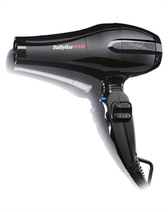 Фен Prodigio BAB6710RE Babyliss pro