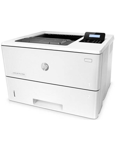 Принтер LaserJet Pro M501dn (J8H61A) Hp