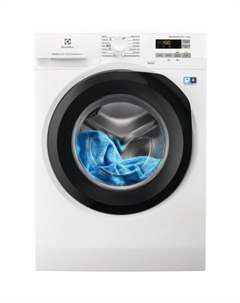 Стиральная машина SensiCare 600 EW6FN528SP Electrolux