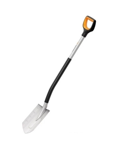 Лопата штыковая Xact 1066729 Fiskars