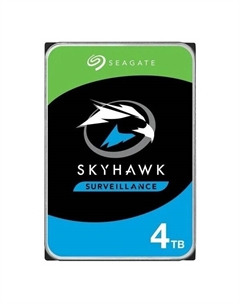 Жесткий диск Skyhawk Surveillance 4TB ST4000VX016 Seagate