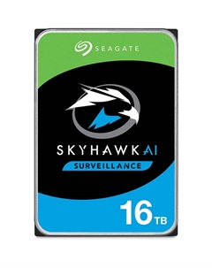 Жесткий диск SkyHawk AI 16TB ST16000VE002 Seagate