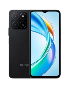 Смартфон Honor X5b 4GB/64GB Midnight Black