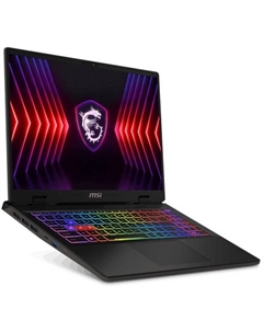 Игровой ноутбук MSI Sword 16 HX B13VFKG-819XBY Msi