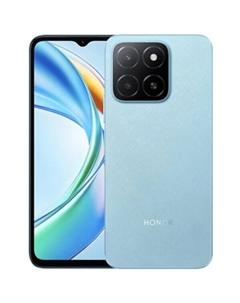 Смартфон HONOR X5b 4GB/64GB (Ocean Blue) Honor