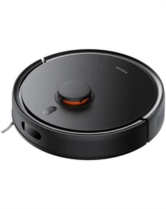 Робот-пылесос Vacuum S20 (D106/BHR8628EU) Black Xiaomi