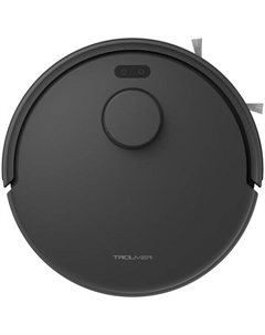 Робот-пылесос Trouver Robot Vacuum E20 Pro RLE12SA (Black) Dreame