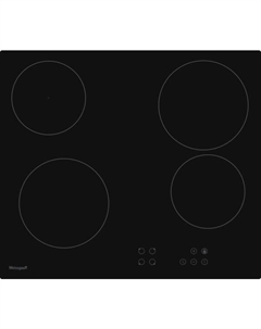 Варочная панель HV 640 BA Weissgauff
