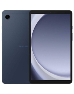 Планшет Samsung Galaxy Tab A9 Wi-Fi 128GB (синий)