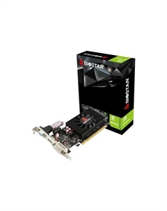 Видеокарта GeForce GT 710 2GB DDR3 VN7103THX6 Biostar