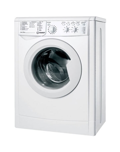 Стиральная машина IWUC4105(CIS) Indesit