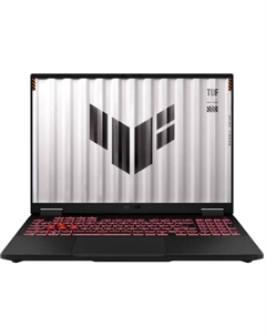 Игровой ноутбук ASUS TUF Gaming A16 FA608WV-QT053 Asus