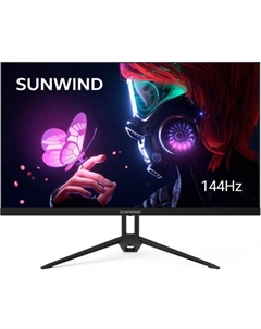 Игровой монитор SUN-M27BA108 Sunwind