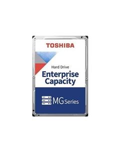 Жесткий диск MG08 4TB MG08ADA400N Toshiba