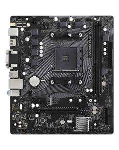 Материнская плата A520M-HDV Asrock