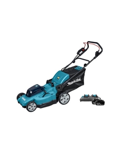 Газонокосилка DLM480CT2 Makita