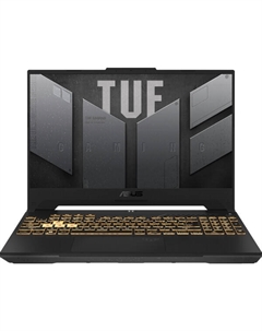 Игровой ноутбук ASUS TUF Gaming F15 FX507ZC4-HN234 Asus