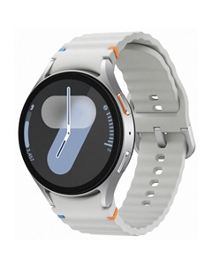 Smart-часы Galaxy Watch 7 44mm LTE (SM-L315FZSACAU) Silver Samsung