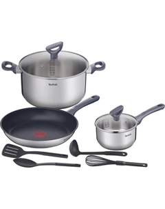 Набор посуды Daily Cook G713S974 Tefal