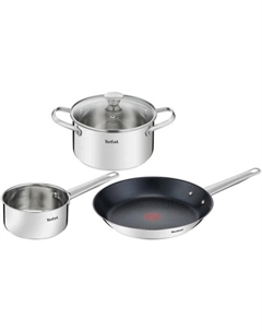 Набор посуды Cook Eat B922S434 Tefal