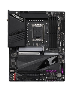 Материнская плата Z790 Aorus Elite AX Gigabyte