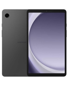 Планшет Samsung Galaxy Tab A9 LTE 128GB (серый)