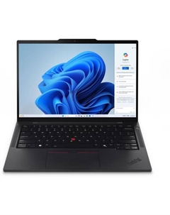 Ноутбук Lenovo ThinkPad T14s Gen 5 21LTS0WU