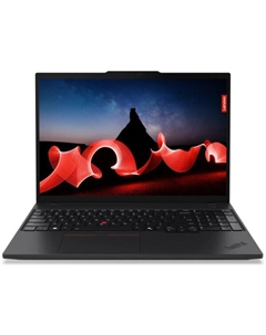 Ноутбук Lenovo ThinkPad T16 G3 21MQS0T6