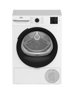 Сушильная машина BM3T37220 Beko