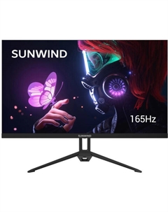 Игровой монитор SUN-M27BA107 Sunwind