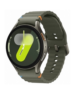 Smart-часы Galaxy Watch 7 44mm LTE (SM-L315FZGACAU) Green Samsung