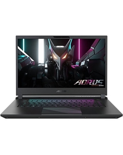 Игровой ноутбук Gigabyte Aorus 15 BKF-73KZ754SH