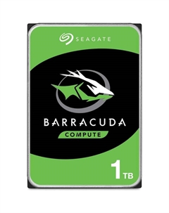 Жесткий диск Barracuda 1TB ST1000DM014 Seagate