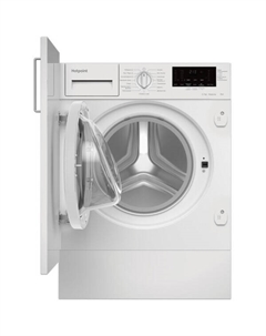 Стиральная машина BI WMHD 8482 V Hotpoint