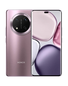 Смартфон Honor X9c (BRP-NX1) 8GB/256GB Titanium Purple