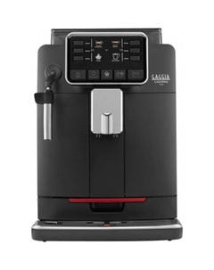 Кофемашина CADORNA PLUS CMF BK RI9601/01 Gaggia