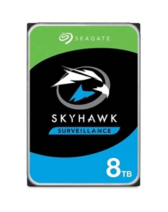 Жесткий диск Skyhawk Surveillance 8TB ST8000VX009 Seagate