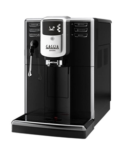 Кофемашина ANIMA CMF BARISTA PLUS RI8760/02 Gaggia