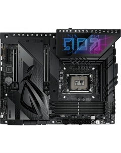 Материнская плата ROG Maximus Z790 Dark Hero Asus